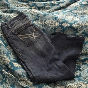 William Rast premium denim jeans
